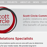 portfolio sample